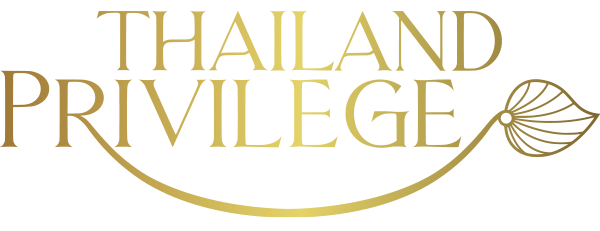 Thailand Privilege Logo